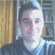 Insegnante giovane, ma con qualche anno di esperienza offre lezioni di Filosofia e Italiano per stranieri